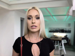 Sex In The Safe House With Angelica Grays