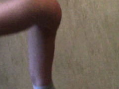 Blonde Bigboob Free Masturbation Show On Webcam
