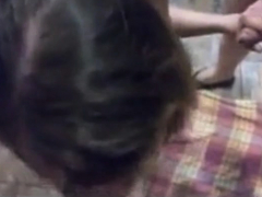 Amateur Russian Sexgirl In Sauna