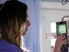 Nurse Ts Casey Kisses Gets Caught Fucking Patient