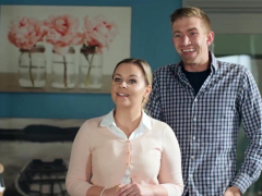 Milfs Like It Big - Beau Diamond Danny D