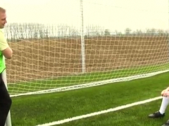 Blonde Double Blowjob Xxx Dutch Football Player Smashed