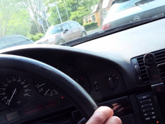 German Skinny Tattoo Milf Public Pickup Pov Fuck Agent