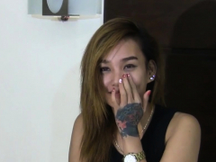 Little Asian Slut Gets Reached Easily To Have Naughty Fun