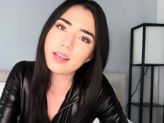 Asian Teen With Very Juice Nipples