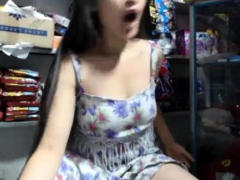 Cd Masturbation On Webcam