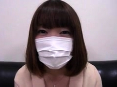 Wet Japanese Blowjob And Good Hardcore Sex