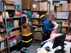 Female Police Officer Grand Theft - Lp Crew Has Been