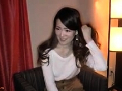 Pov Asian Blowjob