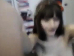 Clumsy Bj