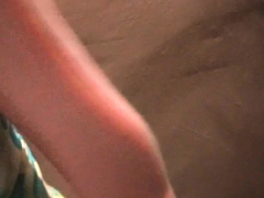 Prurient Young Brunette Bombshell Tanya Does Her Best To Cum