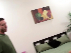 Mature Redhead With Big Tits Fucked By A Young Stud