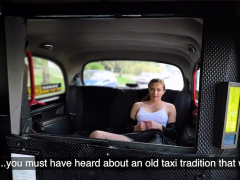 Fake Taxi Sexy Minx Stacy Cruz Gives Driver Multiple Orgasms