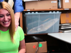 Office Porn Xxx Lp Officer Eyed A Teen Trying To Steal.