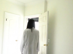 Ass Licking Whore Railed