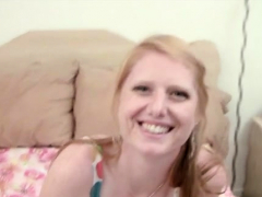 Phallus Sucking Delights From Luscious Cleo