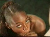 AFRICAN bLOWJOB