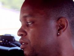 Black Couple Start Fucking First On