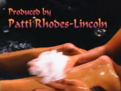 Tammi An Gets Fucked While Enjoying A Bath