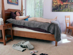 Horny Stepmom Madelyn Fucks Stepson