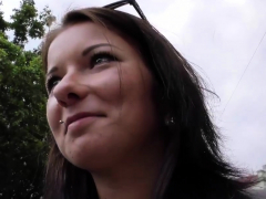 Hunt4k. Denisse Doesnt Like Boring Bf But Wants To Fuck