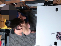 Peter North Blonde Teen Suspect Was Viewed On Camera