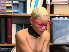Cunning Bitch Arie Faye Gets Fucked Hard