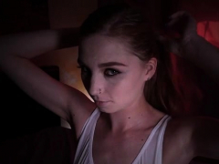 Magical Woman Ava Parker Blows And Rides