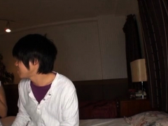 Spicy Eastern Bombshell Gets Boobs Licked