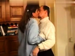 Vintage European Hardcore Threesome