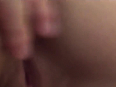 Fit Teen Girl With Tiny Boobs Getting Fucked
