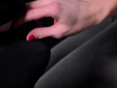 Stunning Doll Gets Her Soft Slit Full Of Warm Pee And57grv