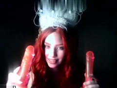 Masturbation Close Up Australian Mom Brianna