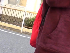 Japanese Teen Blowjob And Hard Fuck Uncensored