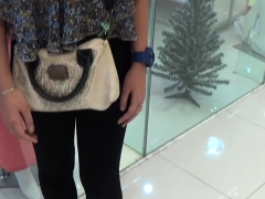 Asian Teen Trade Sex For Money.
