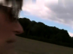 Amateur Blowjob Close Up