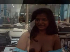 Boss Films Desi Girl