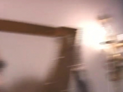 Sensational Gal Masturbating While No One Is Watching
