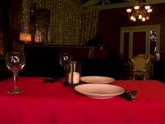 Vr Bangers Horny Teen Wants To Fuck At The Restaurant