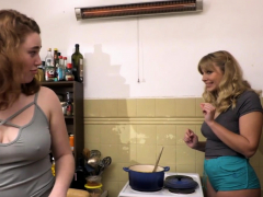 Real Blonde Amateur Slut