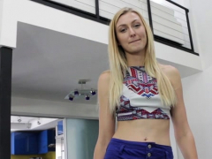 Sensual Minx Alexa Grace's Vag Gets Hammered