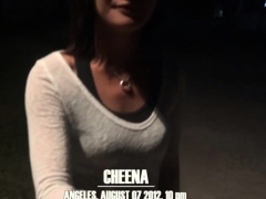 Glorious Darling Gangbanged Hard
