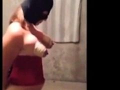 The Puppet Tits Of Slave Doreen