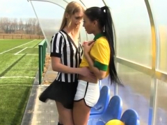 Blonde Friend's Sister Fucks ' Associate's Brother While