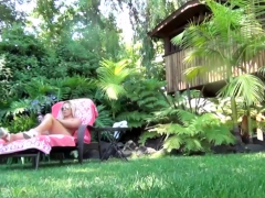 Blondes Love Dick - Busty Milf Devon Lee