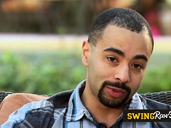 The Luxury And Naughty Life Of A Swinger