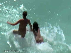 Voyeur Amateur Porn Scene