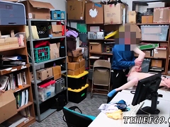 Wank It Now Crony's Sister Caught And Police Big Tits Lp
