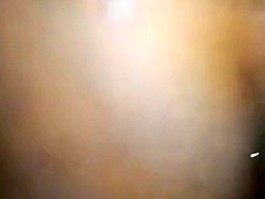Haitiana Anal Por El Culo