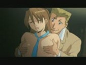 Panty flash teacher 01